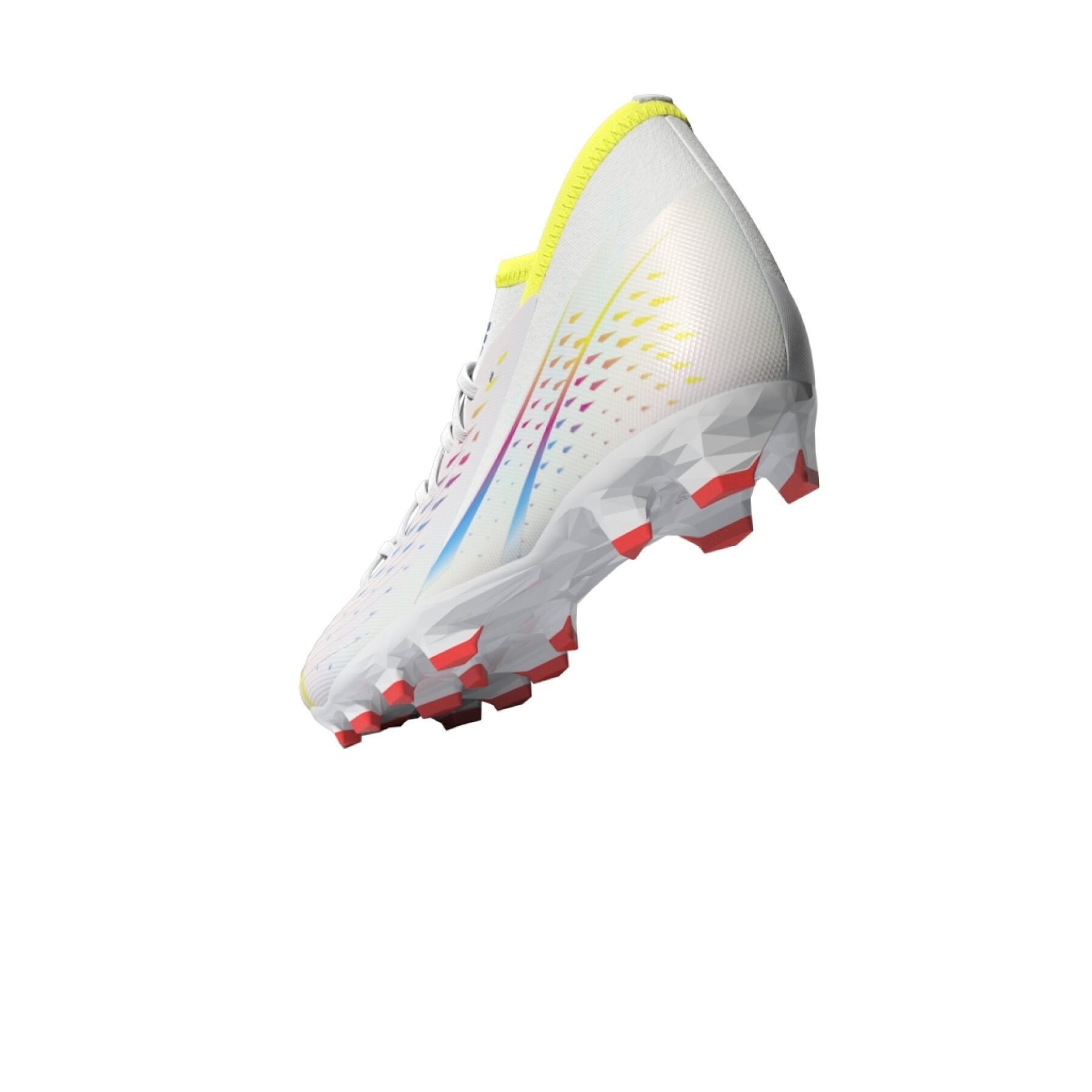 Fußballschuhe adidas Predator Edge.3 MG - Al Rihla